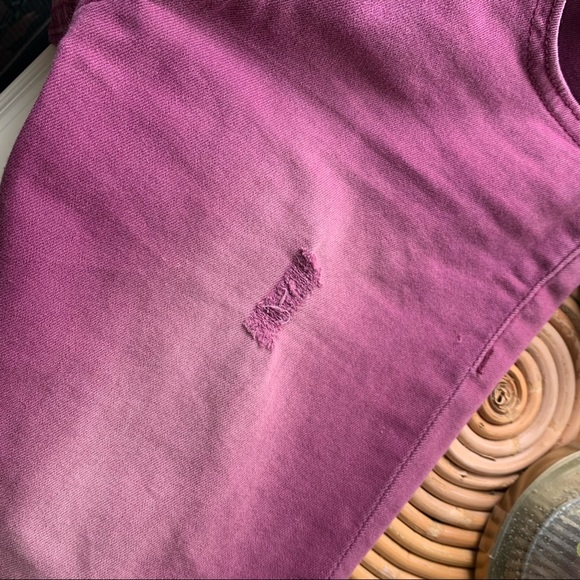 H&M Mauve Skinny Jeans - Picture 8 of 11